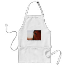 Hunter Apron