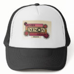 Hunter Avenger Hat