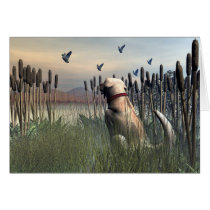 Hunter cards