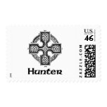 Hunter Celtic Cross