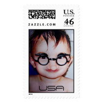 hunter disqised2, USA postage