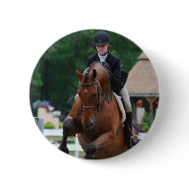 Hunter Horse Show Buttons