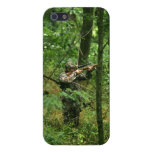 Hunter iPhone 5 Cover - Savvy