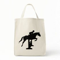 Hunter Jumper Horse & Rider bags
