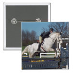 Hunter Jumper  Pin