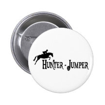 Hunter Jumper (pirate style) Buttons