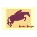 Hunter/Jumper posters by LeighEdwards Hunter/Jumper posters
