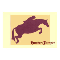 Hunter/Jumper posters by LeighEdwards Hunter/Jumper posters