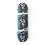 Hunter Jumper  Skateboard