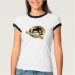 Ladies Ringer T-Shirt