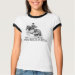 Ladies Ringer T-Shirt
