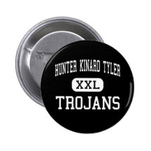 Hunter Kinard Tyler - Trojans - High - Neeses Pin