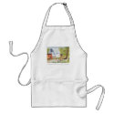 Hunter Mill Country Day School aprons by hmcdsbeattie Hunter Mill Country Day School aprons