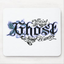 Hunter mousepads by 2DogStudio Hunter mousepads