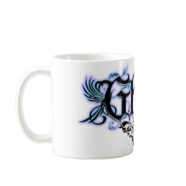 Hunter mugs