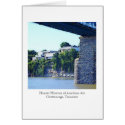 Hunter Museum of American Art-Chattanooga Tennesse cards