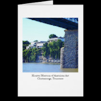 Hunter Museum of American Art-Chattanooga Tennesse cards