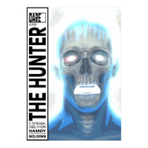 Hunter Poster posters