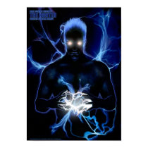 Hunter Poster posters