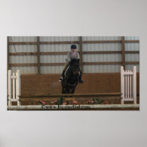 Hunter Poster
