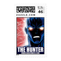 Hunter Stamp