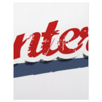 Hunter Team letterhead