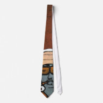 hunter ties by ToxicAvenger hunter ties