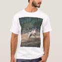 Hunter t-shirts by Mike_Jarvis Hunter t-shirts