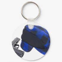 HunterHatGun112409 copy keychains