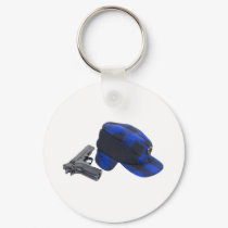 HunterHatGun112409 copy keychains