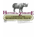 Hunters4ZimLadiesT t-shirts by africanxmag Hunters4ZimLadiesT t-shirts