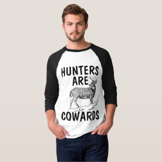 anti hunting shirts