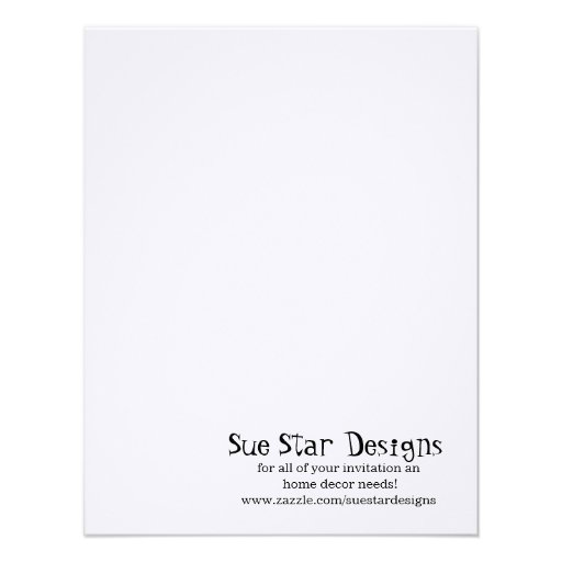 Hunter's Camo Chic Wedding Thank You Card