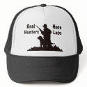 Hunters Cap hats