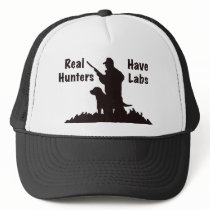 Hunters Cap hats by knewfy Hunters Cap hats