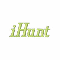 Hunters Embroidered Shirt embroidered shirts