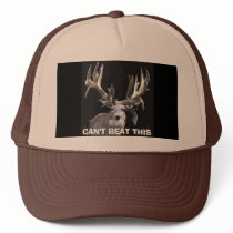 hunters hats