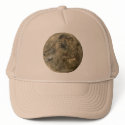 Hunter's Moon Cap hats