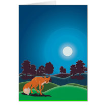 Hunters Moon cards by BFS_57 Hunters Moon cards