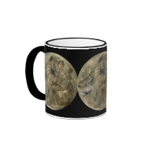 Hunter's Moon Mug