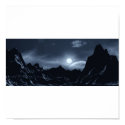 Hunters Moon posters by alienvisitor1 Hunters Moon posters