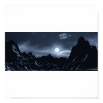 Hunters Moon posters by alienvisitor1 Hunters Moon posters