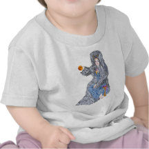 Hunter's Moon Tshirts