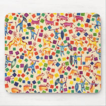 Hunters MOUSE PAD mousepads