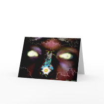 Hunter's Sweet Revenge #1 (card) by hen2busi Hunter's Sweet Revenge #1 (card)