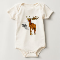 Hunting accidents. Karma, baby, karma. (apparel) t-shirts by SmartAssProducts Hunting accidents. Karma, baby, karma. (apparel) t-shirts