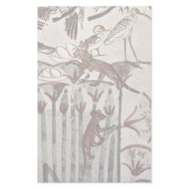 Hunting And Fishing Details: Cat And Mongoose By M Custom Stationery
