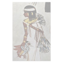 Hunting And Fishing Details: Daughter Of The Hunte Personalized Stationery