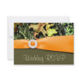 Hunting Camo RSVP Wedding Cards Invitation Hunting Camo RSVP Wedding Cards Invitation