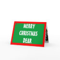 Hunting Christmas cards by Cardsharkkid Hunting Christmas cards